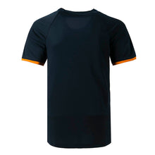 FZ FORZA MENS SEKURA TEE - ORANGE