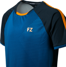 FZ FORZA SEKURA BLUE MENS TEE