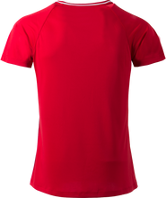 FZ FORZA WOMANS TEE - RASPBERRY ROSE