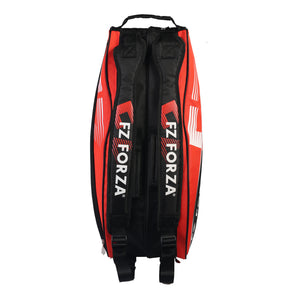 FORZA TAHSIN 6 PIECE RACKET BAG