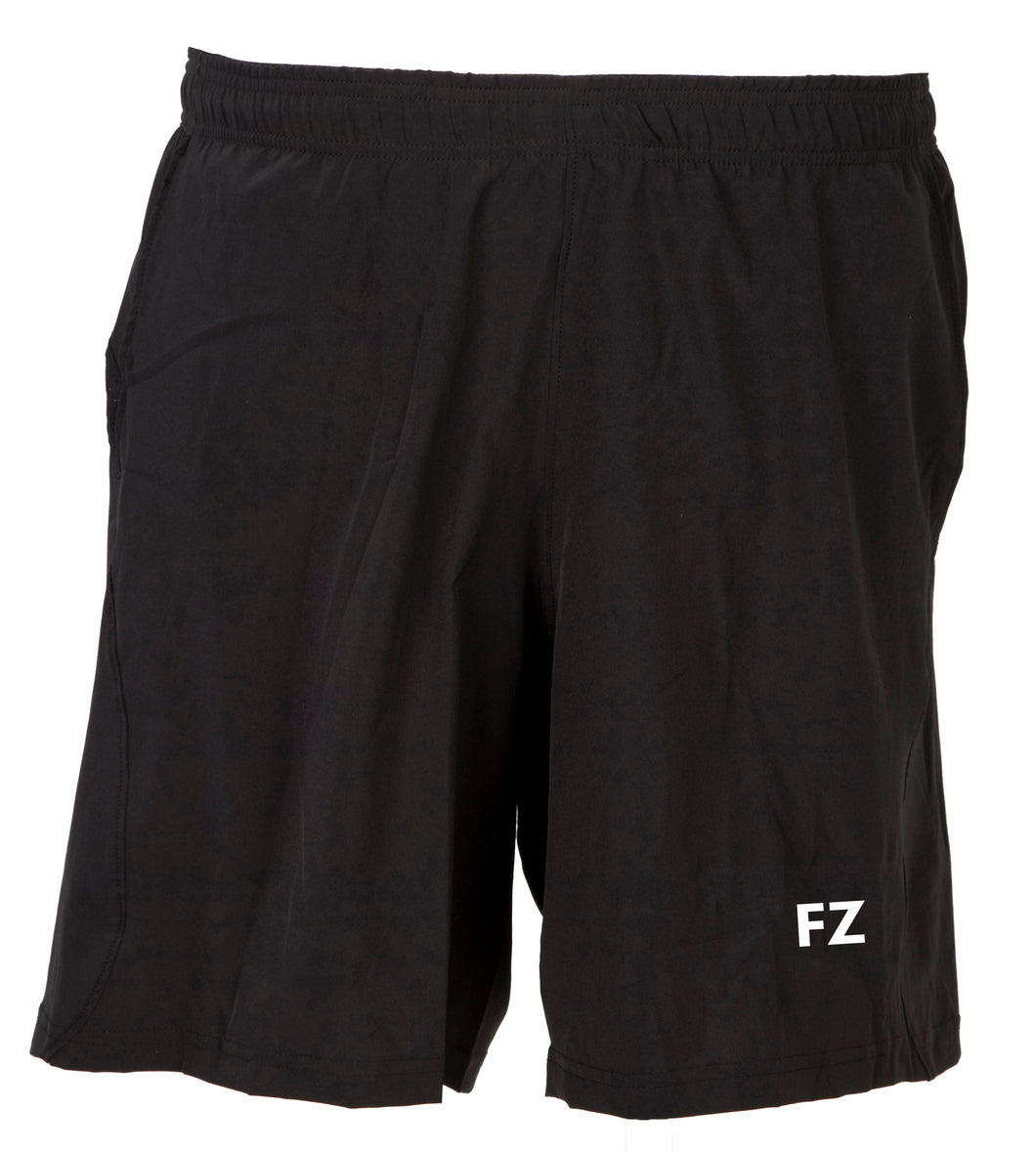 FORZA AJAX SHORTS (BLACK) JNR