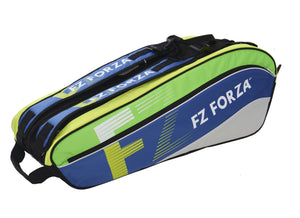 FORZA BOA VISTA 6 PIECE RACKET BAG