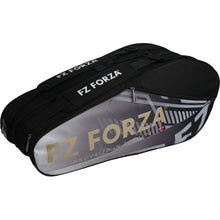 FZ Forza Calix Racket Bag (Black)