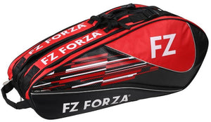 FORZA CARLON 6 PIECE RACKET BAG