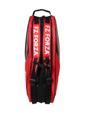 FORZA CARLON 6 PIECE RACKET BAG