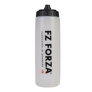 FORZA WATER BOTTLE (TRANSPARENT)
