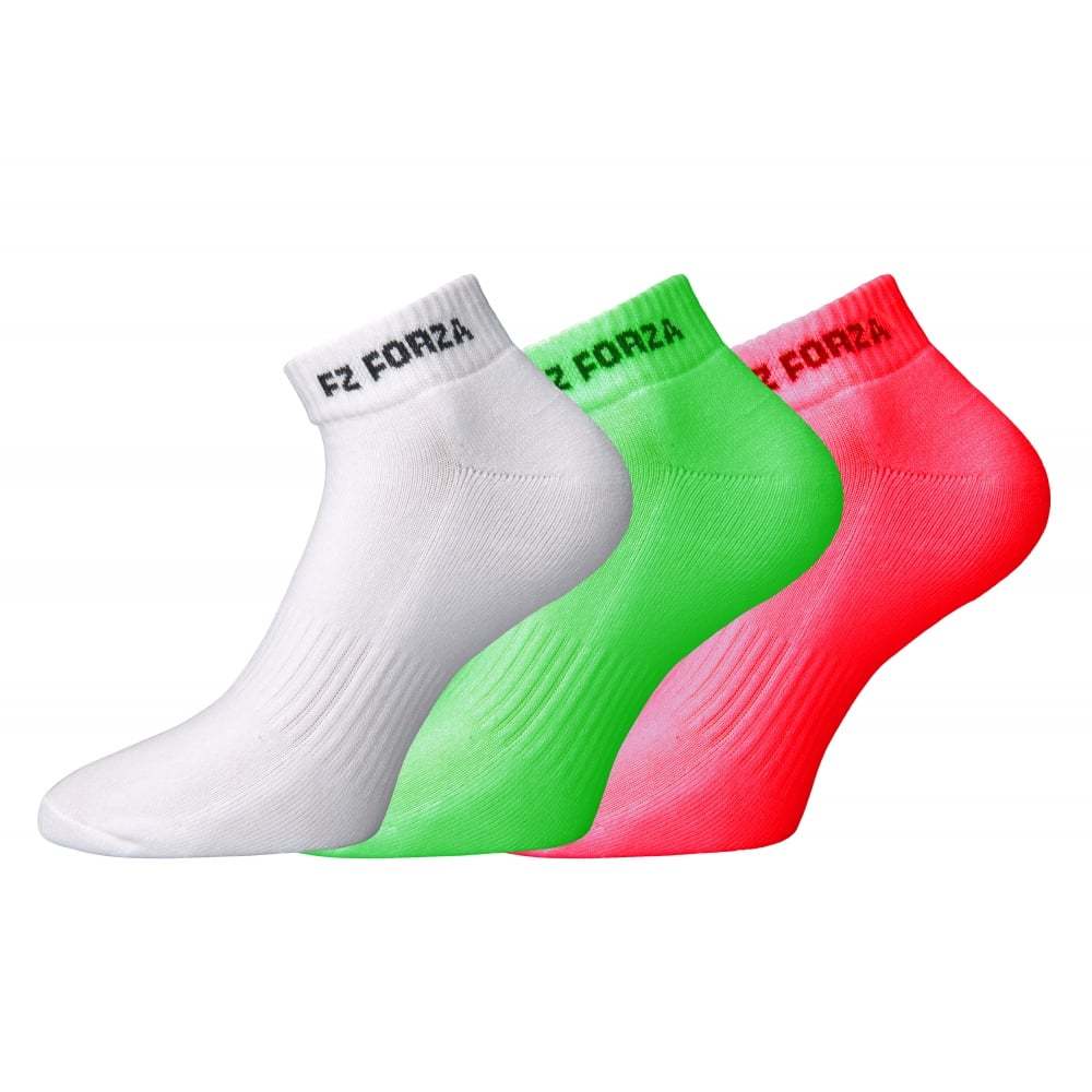 FORZA COMFORT SOCK (TRAINER SOCK)