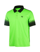 FORZA DUBLIN POLO (GREEN GECKO)