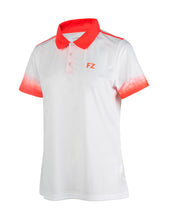 FORZA DUDLEY POLO (WHITE)