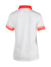 FORZA DUDLEY POLO (WHITE)