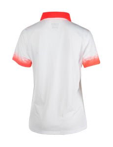 FORZA DUDLEY POLO (WHITE)