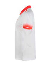 FORZA DUDLEY POLO (WHITE)