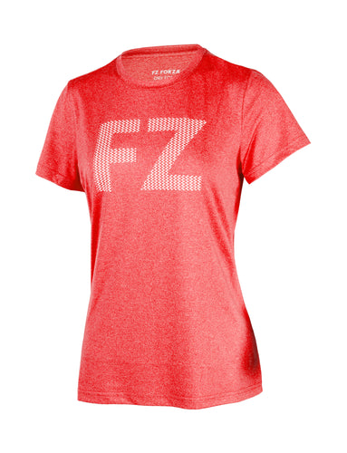 FORZA PANAMA TEE CORAL