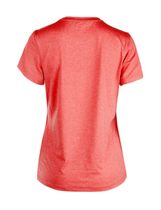 FORZA PANAMA TEE CORAL