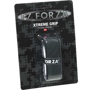 FZ FORZA Xtreme Grip 1 pc Black