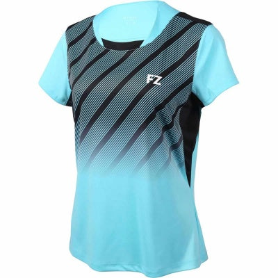 FZ Forza Habibi T-shirt (Blue Fish)