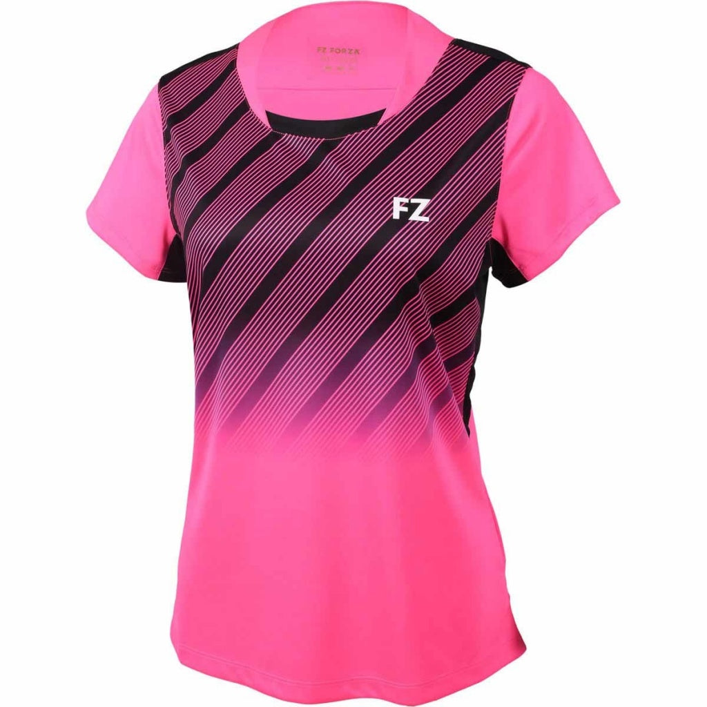 FZ Forza Habibi T-shirt (Candy Pink)
