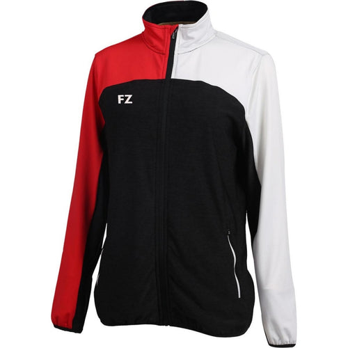 HALIFAX NATIONAL JACKET (CHINESE RED) (NO FLAG)