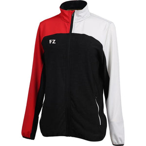 HALIFAX NATIONAL JACKET (CHINESE RED) (NO FLAG)