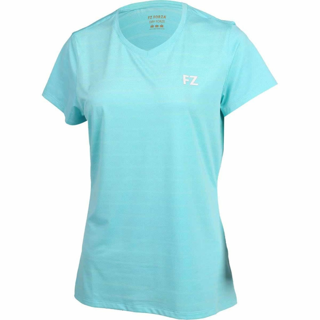 FZ Forza Hanoi Tee (Blue Fish)