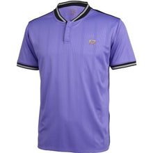 FZ Forza Harding Polo (Purple Hebe)