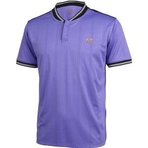 FZ Forza Harding Polo (Purple Hebe)