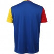 FZ Forza Harlem National T-shirt (Olympian Blue NO FLAG)