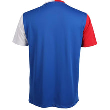 FZ Forza Harlem National T-shirt (Olympian Blue NO FLAG)