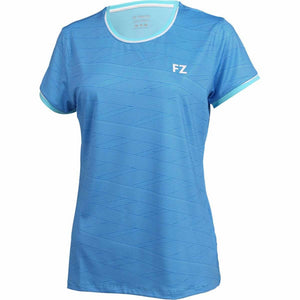 FZ FORZA HAYLE T-SHIRT (BLUE FISH)