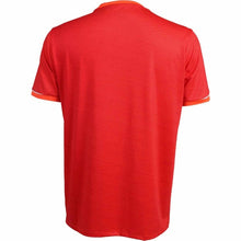 FZ FORZA HAYWOOD T SHIRT (NEON FLAME)