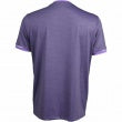 FZ FORZA HAYWOOD T SHIRT (PURPLE HEBE)