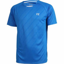 FZ FORZA HECTOR T SHIRT ELECTRIC BLUE