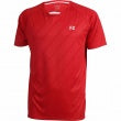 FZ FORZA HECTOR T SHIRT CHINESE RED