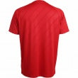 FZ FORZA HECTOR T SHIRT CHINESE RED