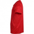 FZ FORZA HECTOR T SHIRT CHINESE RED