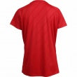 FZ FORZA HEDDA T SHIRT CHINESE RED