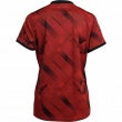 FORZA HELENE POLO (NEON FLAME)