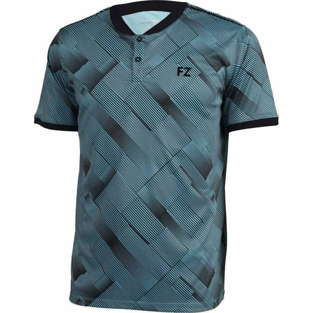FZ FORZA HERCULES POLO (BLUE FISH)