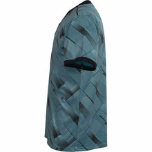 FZ FORZA HERCULES POLO (BLUE FISH)
