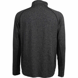 FZ Forza Herodes half zip pulli (Black)