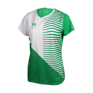 FZ Forza Hoxie National Kit (Bright Green)(No Flag)
