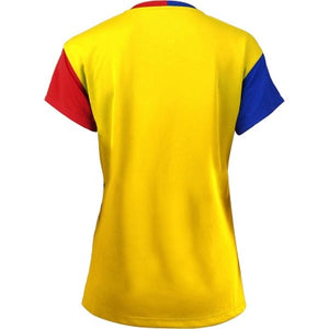 FZ Forza Harlem National T-shirt (Buttercup NO FLAG)