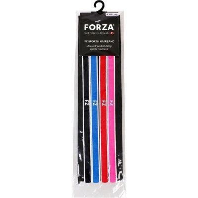 FZ Forza Hubery Headbands 4pck