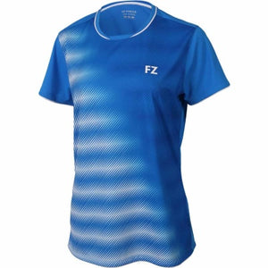 FZ Forza Hulda T-shirt (Olympian Blue)