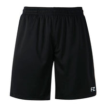 Fz Forza Lindos Unisex 2In1 Shorts - Black