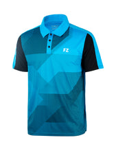 FORZA PORTLAND POLO (MALIBU BLUE) JNR