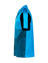 FORZA PORTLAND POLO (MALIBU BLUE) JNR