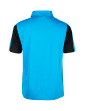 FORZA PORTLAND POLO (MALIBU BLUE) JNR