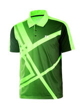 FORZA CHICAGO POLO (GREEN GECKO)