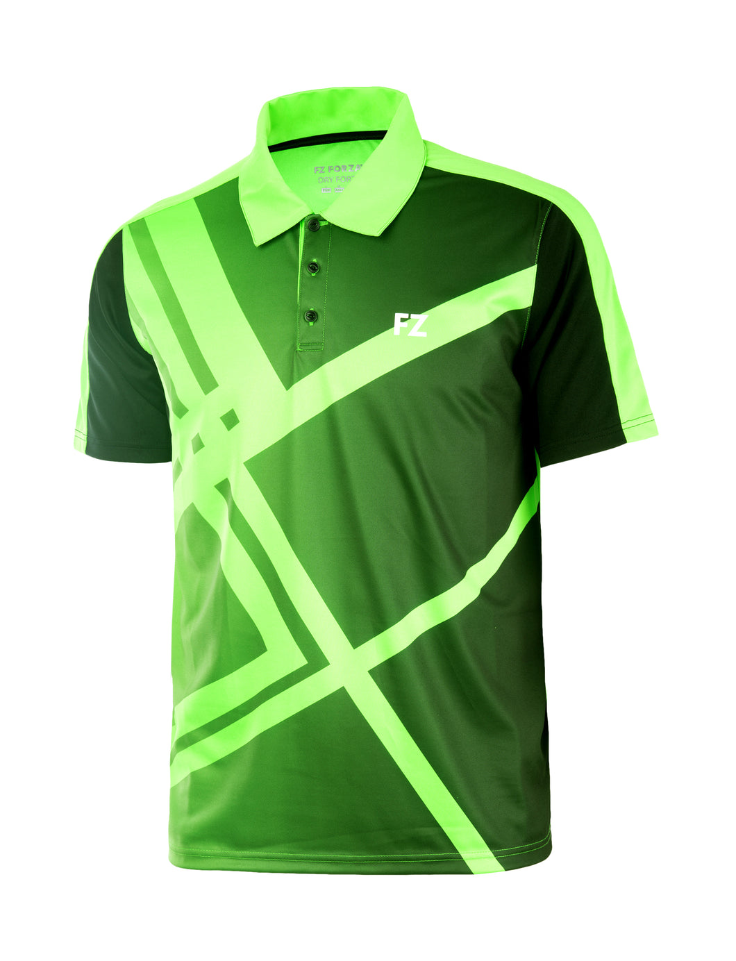 FORZA CHICAGO POLO (GREEN GECKO)